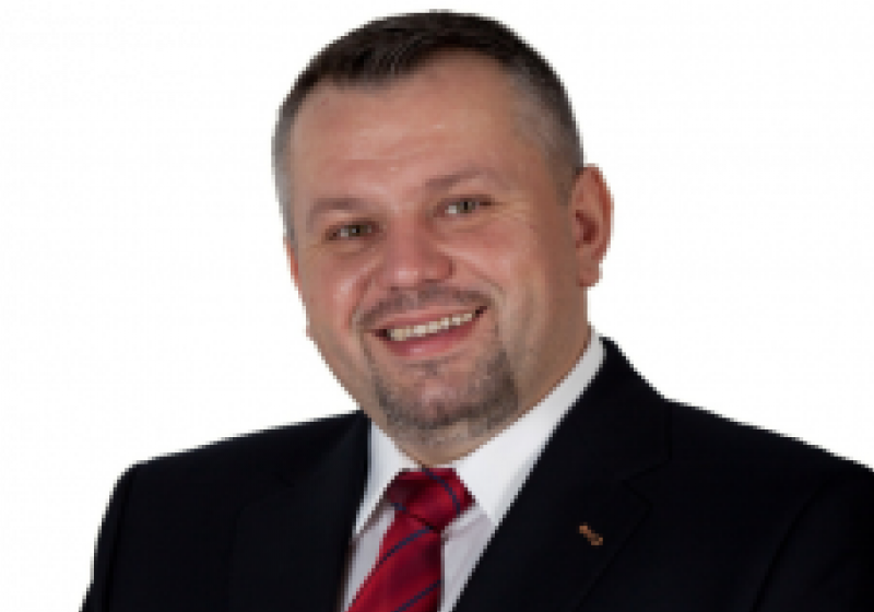 Ovidiu NEMEȘ este noul PRIMAR al Municipiului Sighetu Marmației