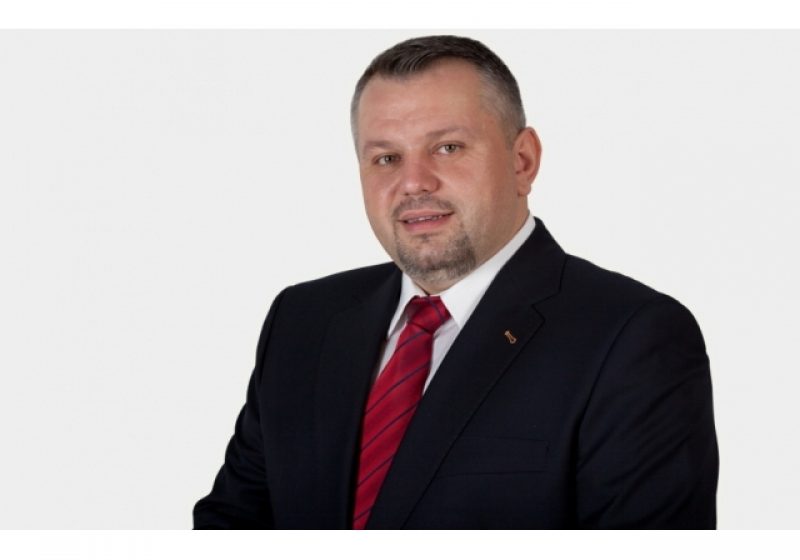 SIGHET: Nemeş Ovidiu Gheorghe (USL) este noul primar al muncipiului Sighetu Marmaţiei