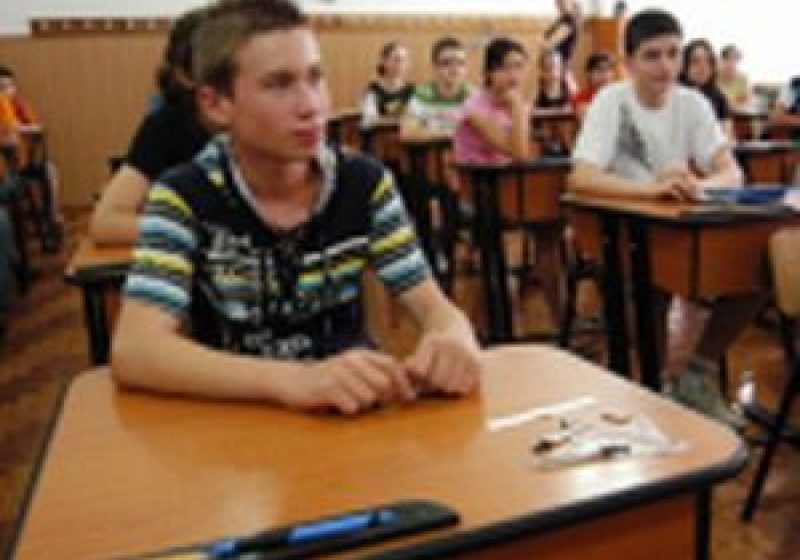 Baia Mare: Perioadele de desfăşurare a examenelor de coringenţă în anul şcolar 2011-2012