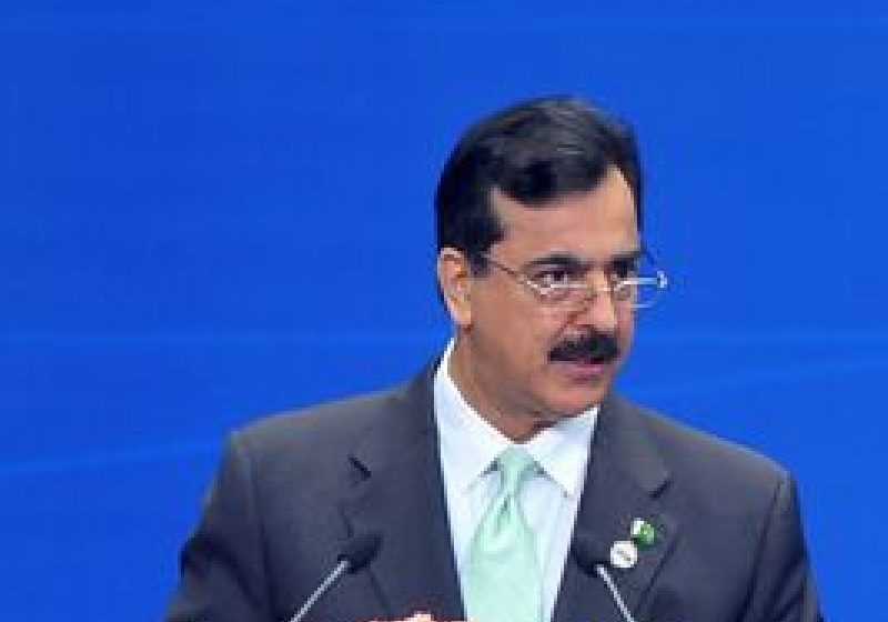 UPDATE Pakistan: Premierul declarat inapt de Curtea Supremă