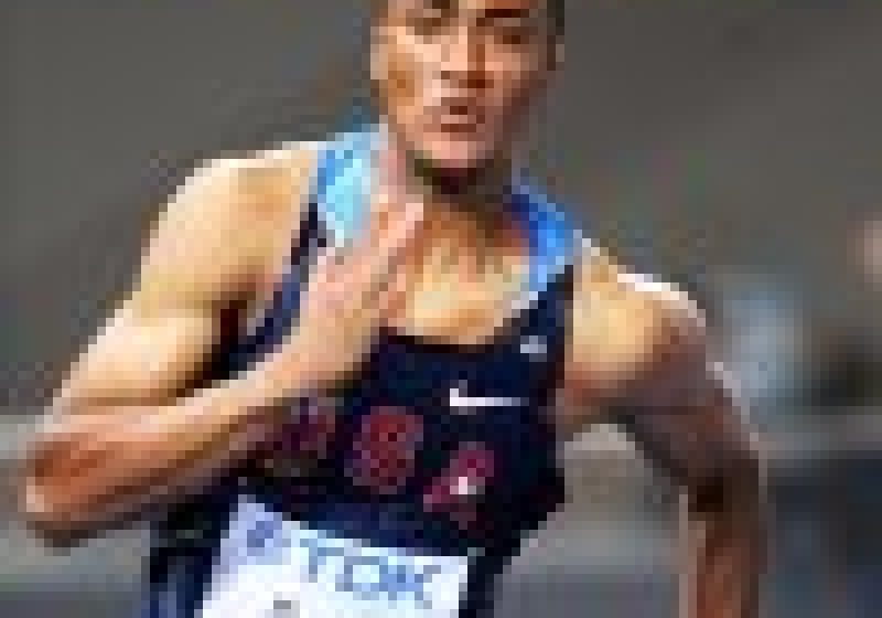 Atletism: Americanul Ashton Eaton a stabilit un nou record mondial la decatlon