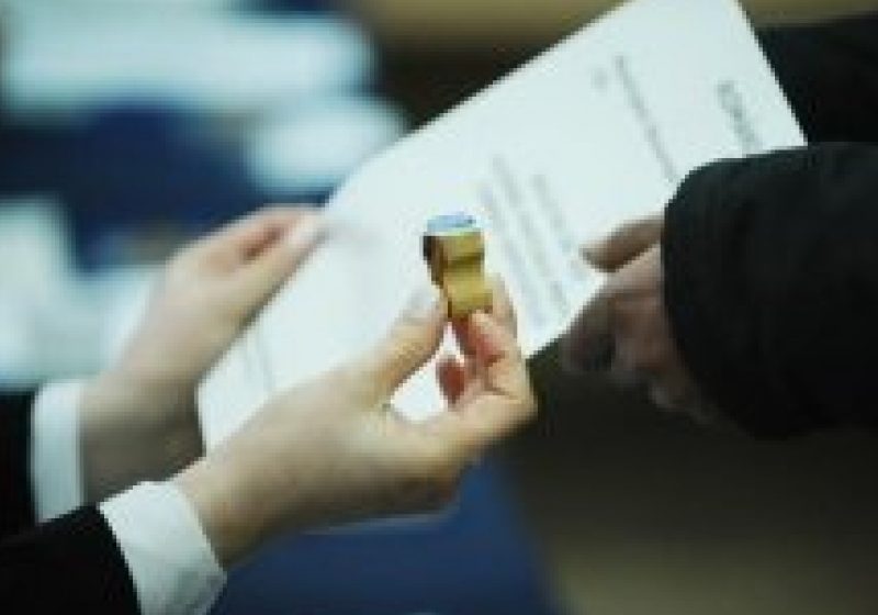 Baia Mare: VEZI PREZENŢA LA VOT, ORA 10:00 – MARAMUREŞUL, PE ULTIMUL LOC – 5,51%