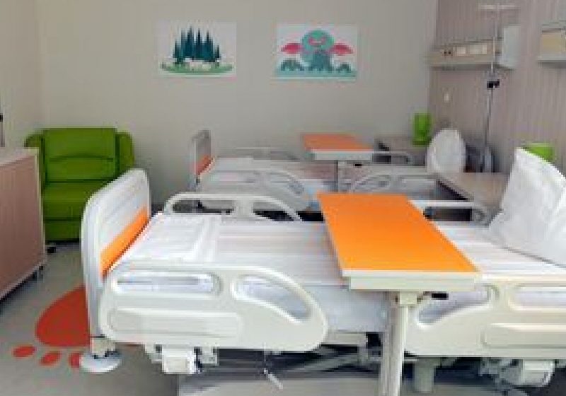 Proiect european privind descentralizarea în sistemul de sănătate, la final