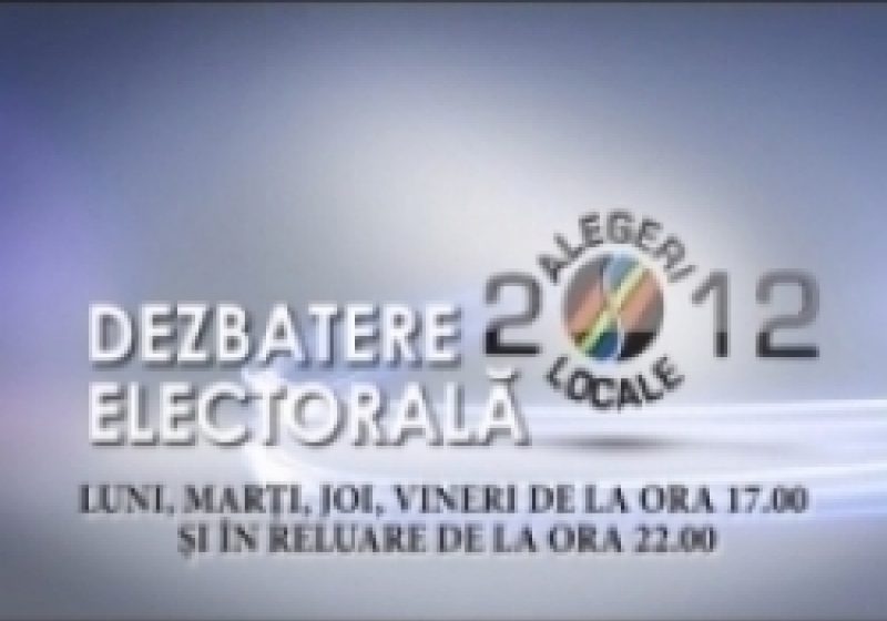 "Dezbatere Electorală" la TV Sighet – Ce ar trebui făcut pentru tinerii din Sighet? "Dezbatere Electorală" la TV Sighet – Ce ar trebui făcut pentru tinerii din Sighet?