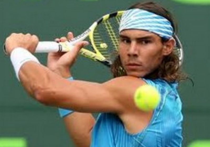 Tenis: Turneul ATP de la Halle: Nadal, eliminat în sferturi de Kohlschreiber