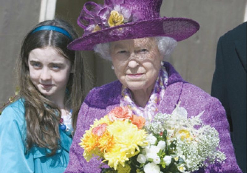Jubileul de diamant al Reginei: 60 de ani de la încoronarea Reginei Elizabeth a II-a