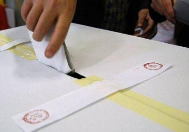 Rezultate parţiale alegeri locale Maramureş