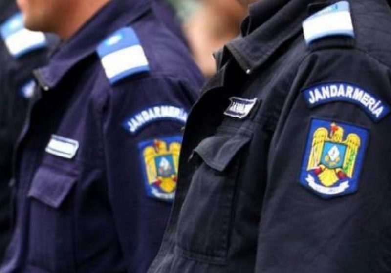 Baia Mare: Scandal pe strada Gării