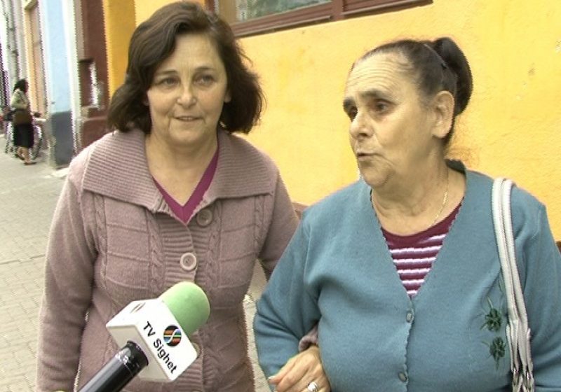 SIGHET: Merg sau nu sighetenii la vot