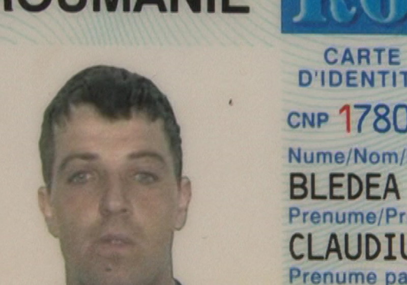 Sighetu Marmației: Sighetean dispărut fără urmă