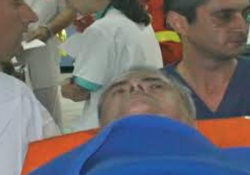 Starea lui Adrian Năstase după operaţie – Medic: Evoluţia este foarte bună. Fostul premier, în continuare la Terapie Intensivă