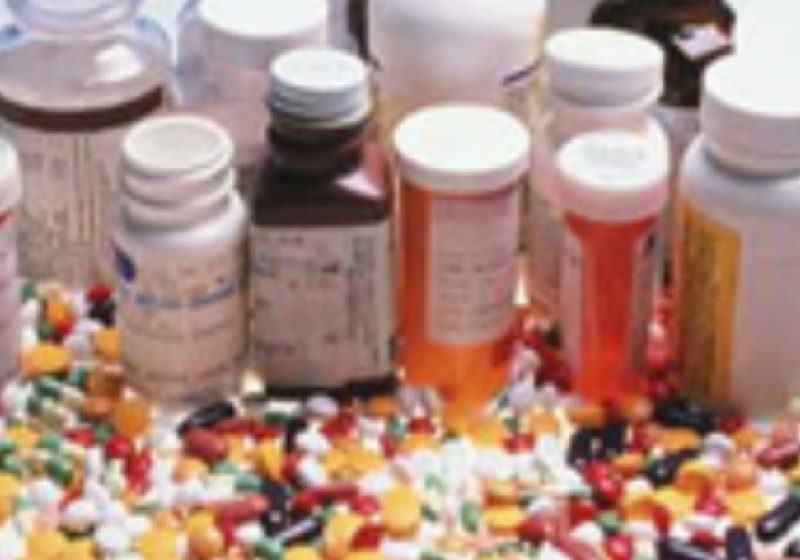Traficul cu medicamente contrafăcute este în creştere Traficul cu medicamente contrafăcute este în creştere