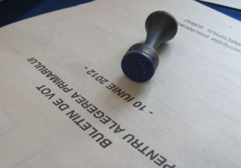 SIGHET: Ultima centralizare a adatelor furnizată de Membrii BEC Sighet la ora 22:30 SIGHET: Ultima centralizare a adatelor furnizată de Membrii BEC Sighet la ora 22:30