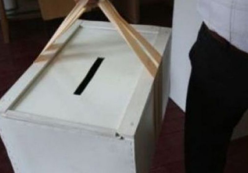 SIGHET: Peste 20 de persoane au votat azi la urna mobilă la Centrul de Recuperare a Persoanelor cu Handicap SIGHET: Peste 20 de persoane au votat azi la urna mobilă la Centrul de Recuperare a Persoanelor cu Handicap