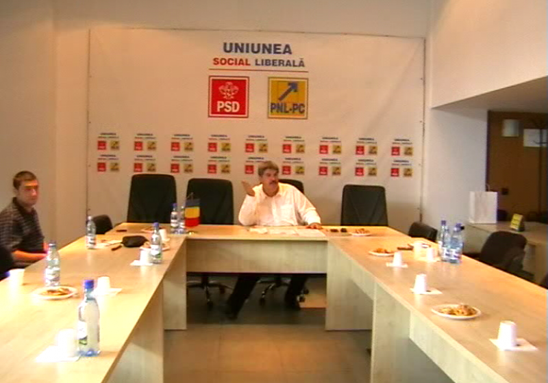 Baia Mare: Partidul Naţional Liberal câştigă 28 de primării în Maramureş Baia Mare: Partidul Naţional Liberal câştigă 28 de primării în Maramureş