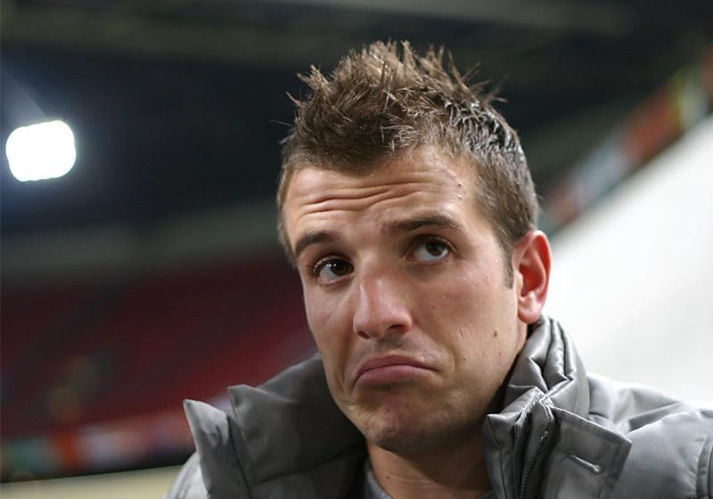 EURO 2012: Van der Vaart dezvăluie cum se va califica Olanda în sferturi. "Batem Portugalia şi Germania învinge Danemarca"