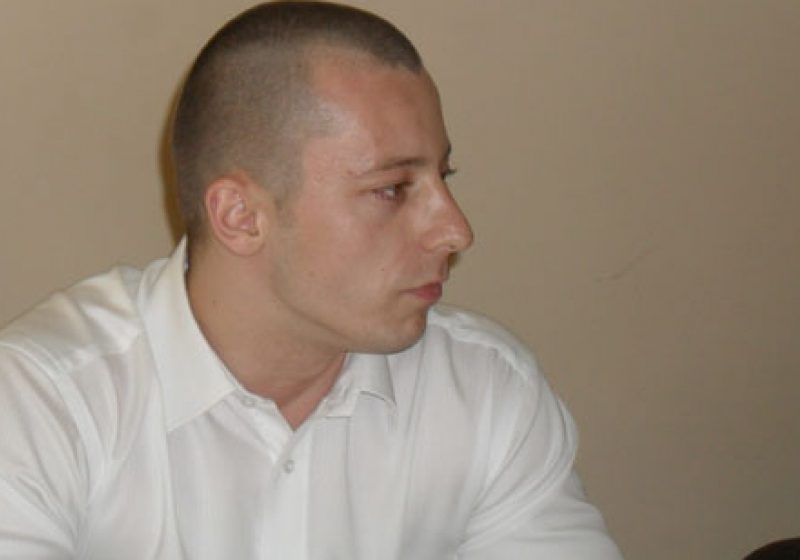 Baia Mare: Viorel Stroe: "Nici 50% din drepturile poliţiştilor nu sunt respectate!"