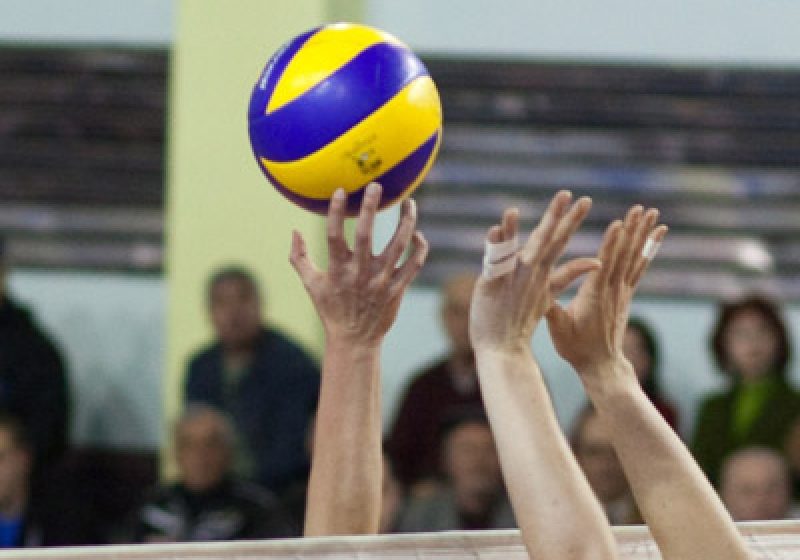 Baia Mare: Editia 2012-2013 a campionatului de volei masculin va incepe in 6 octombrie