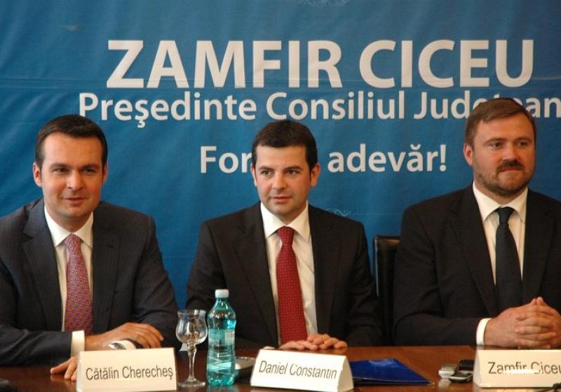 Baia Mare: Daniel Constantin, alături de cea mai tânără şi puternică echipă USL Baia Mare: Daniel Constantin, alături de cea mai tânără şi puternică echipă USL