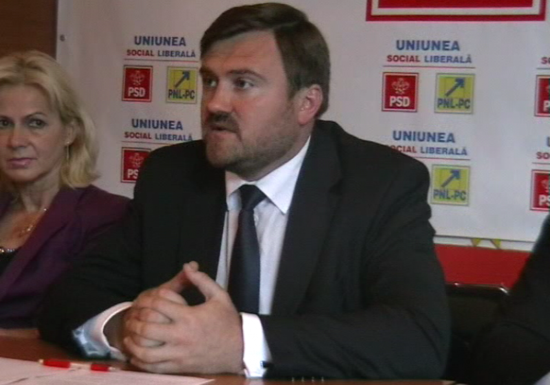 Baia Mare: Află cine sunt noii consilieri judeţeni. U.S.L. deţine majoritatea în Consiliul Judeţean Maramureş