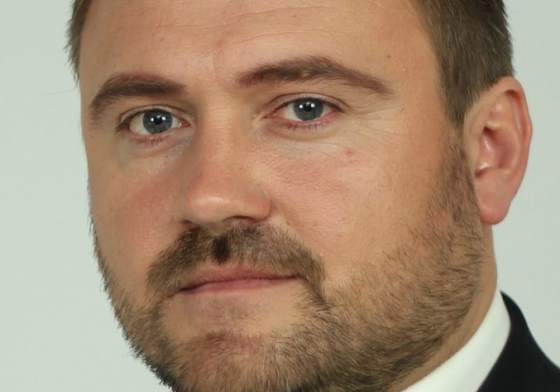 Zamfir Ciceu (USL) conduce detaşat în cursa pentru preşedinţia CJ Maramureş