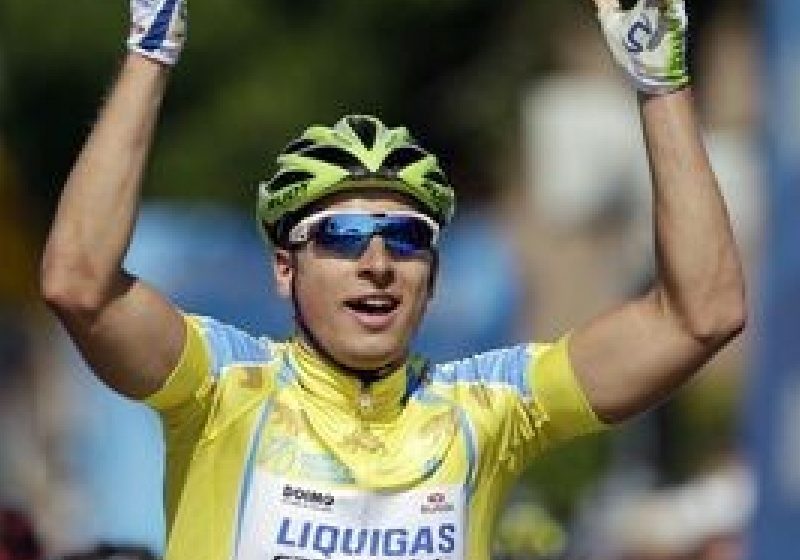 Ciclism: Peter Sagan, a 4-a victorie de etapă din 6 posibile în Turul Elveţiei