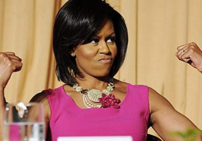 JO 2012 – Michelle Obama va conduce delegaţia americană la Londra