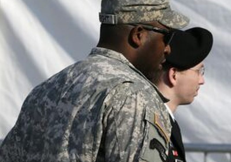 SUA/WikiLeaks: Procesul soldatului Manning va începe în februarie