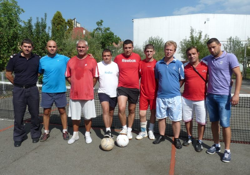 Astăzi s-au încheiat întrecerile cupei “13 SEPTEMBRIE ediţia 2012, la fotbal tenis Astăzi s-au încheiat întrecerile cupei “13 SEPTEMBRIE ediţia 2012, la fotbal tenis