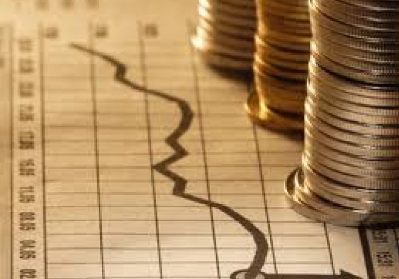 Deficit bugetar de 1,15% din PIB după primele şapte luni