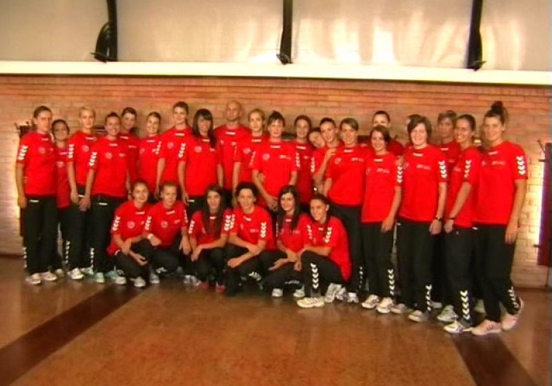 Baia Mare: Clubul HCM Baia Mare şi-a prezentat oficial echipele pentru noul sezon competiţional Baia Mare: Clubul HCM Baia Mare şi-a prezentat oficial echipele pentru noul sezon competiţional