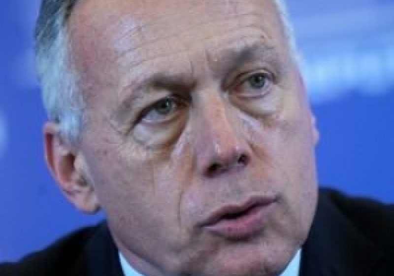 Laszlo Borbely: Nu am nici un fel de dubiu că luni vom lua act de decizia CCR