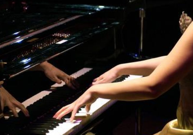 Premiu de Excelenţă pentru marea pianistă Ilinca Dumitrescu Premiu de Excelenţă pentru marea pianistă Ilinca Dumitrescu