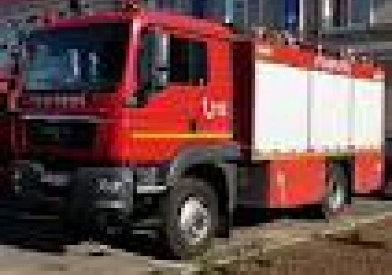 Săptămână de foc pentru pompierii maramureşeni Săptămână de foc pentru pompierii maramureşeni