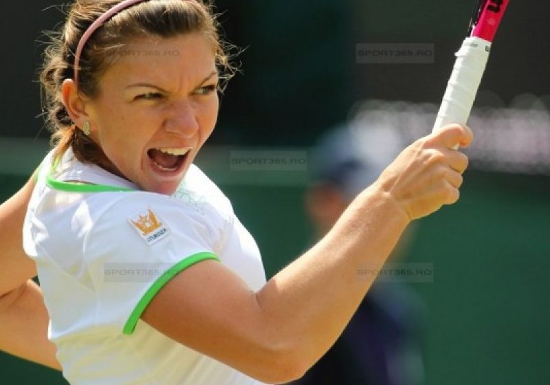 Tenis: Simona Halep s-a calificat în turul II la US Open