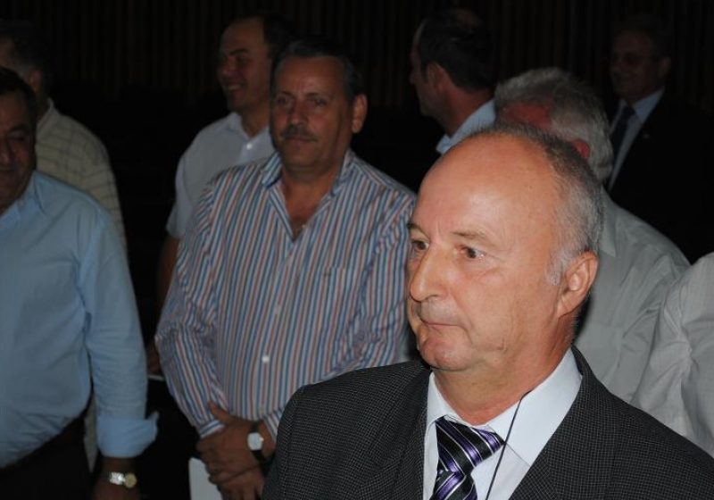 Baia Mare: Doi consilieri judeţeni au depus azi jurământul în noua funcţie