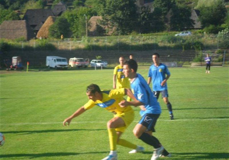 Baia Mare: FC Maramureş a debutat azi în noul sezon, împotriva echipei Olimpia Satu Mare Baia Mare: FC Maramureş a debutat azi în noul sezon, împotriva echipei Olimpia Satu Mare
