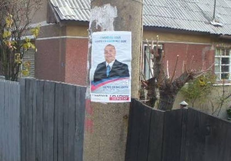 Baia Mare: 7 candidaţi la parlamentare au fost amendaţi pentru abateri de la hotărârile Consiliului Local