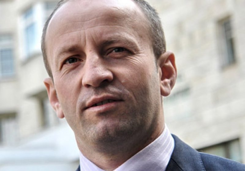 Candidatul ARD pe Colegiu 6 Sighet, Doru Dăncuş a organizat Seara Ieudenilor