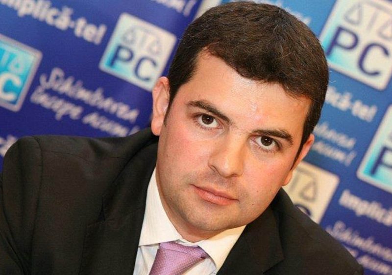 Daniel Constantin: Importurile de fructe din Turcia vor fi analizate cu atenţie în perioada următoare