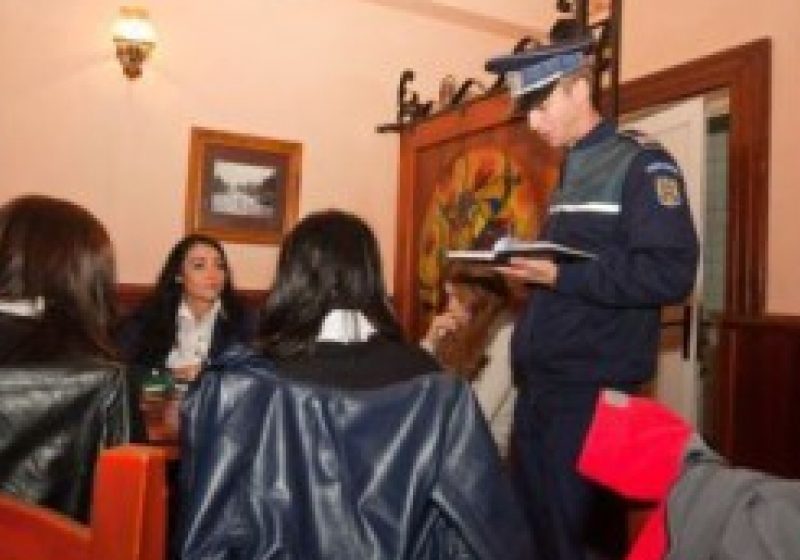 Târgu Lăpuş: Acţiune pentru combaterea absenteismului şcolar Târgu Lăpuş: Acţiune pentru combaterea absenteismului şcolar