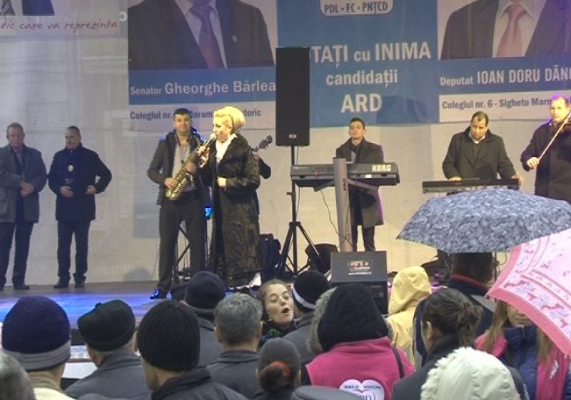 Lansare ARD cu ocazia Sfântului Andrei