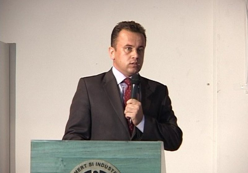 ACUZAŢII A.N.I. – Ministrul Liviu Marian Pop răspunde: "Eu am aflat decizia în ceea ce mă priveşte în ziua începerii campaniei electorale" ACUZAŢII A.N.I. – Ministrul Liviu Marian Pop răspunde: "Eu am aflat decizia în ceea ce mă priveşte în ziua începerii campaniei electorale"