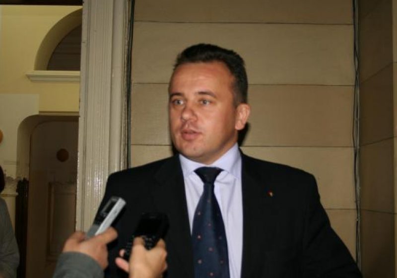 Liviu Marian Pop – Fonduri mai mari pentru terenurile agricole şi crescătorii de animale. În Maramureş, anual, ajung peste 80 de milioane de euro