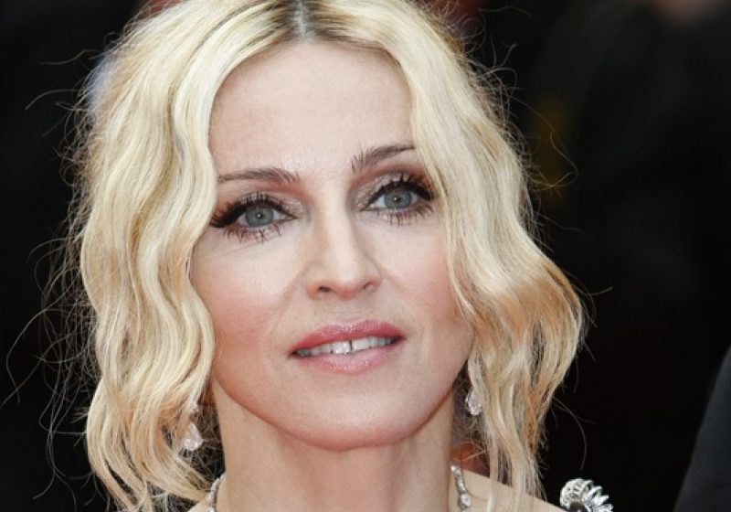 Madonna a rezervat un hotel întreg la Rio de Janeiro Madonna a rezervat un hotel întreg la Rio de Janeiro