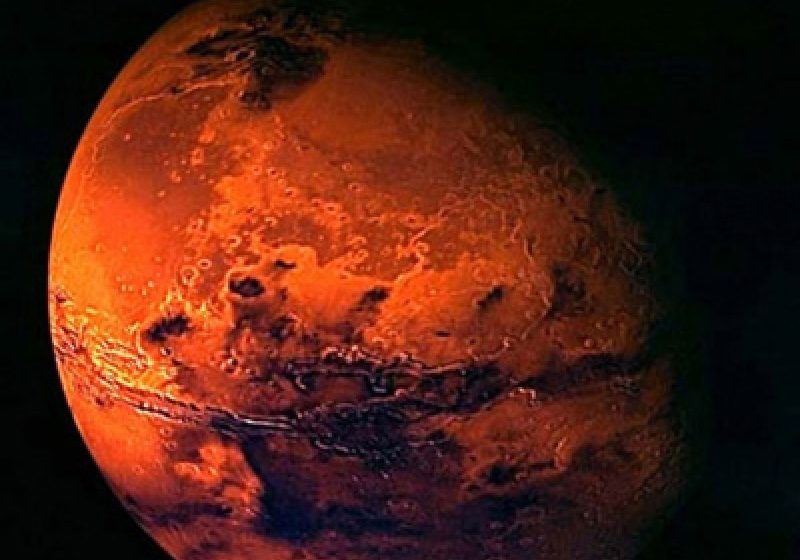 Măsurătorile Curiosity: Omul poate supravieţui pe Marte