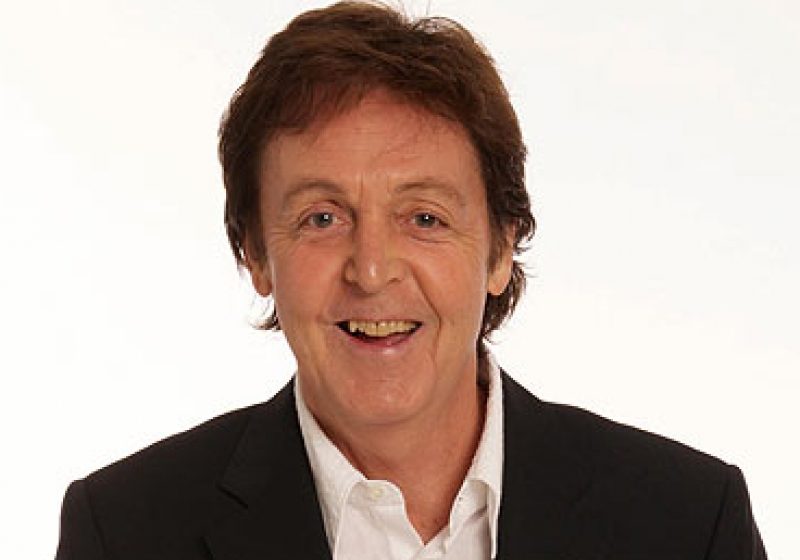 Paul McCartney le recomandă americanilor să spună ‘nu’ curcanului de Thanksgiving