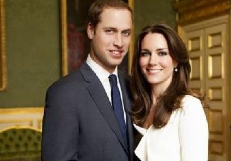 Cadoul inedit oferit prinţului William şi soţiei sale, într-o vizită la Cambridge