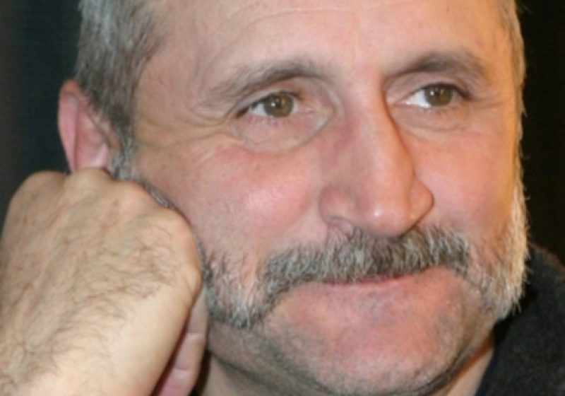 ŞERBAN IONESCU A MURIT. Actorul avea 62 de ani şi suferea de o boală incurabilă ŞERBAN IONESCU A MURIT. Actorul avea 62 de ani şi suferea de o boală incurabilă