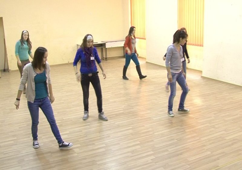 Sighet: Bal în curs de pregătire